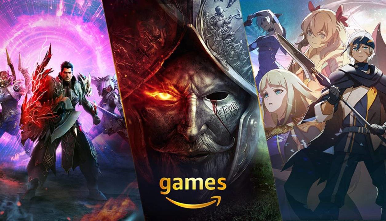 گزارش: رئیس Amazon Game Studios از این شرکت جدا می‌شود