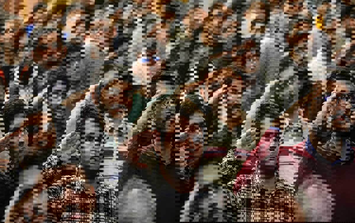 جوانان پیشران؛ از دفاع مقدس تا تحولات تمدنی