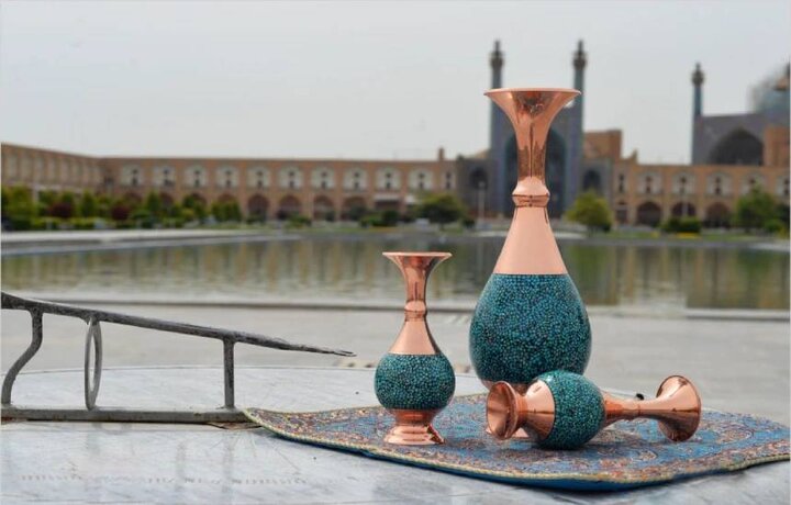 پیام سپاهان