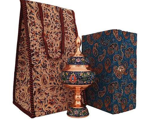 پیام سپاهان