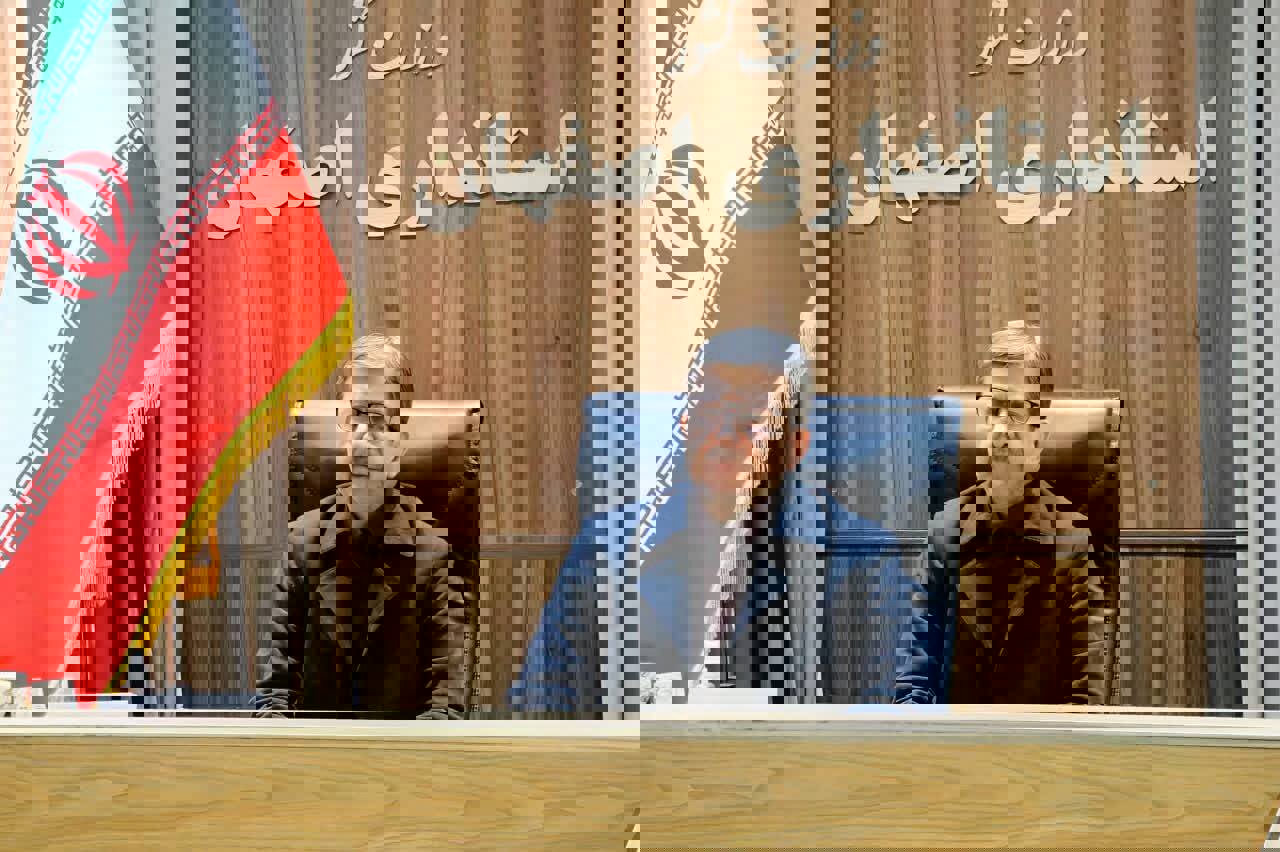 جمالی‌نژاد: کالابرگ برای حفظ امنیت غذایی خانوارها بازنگری می‌شود