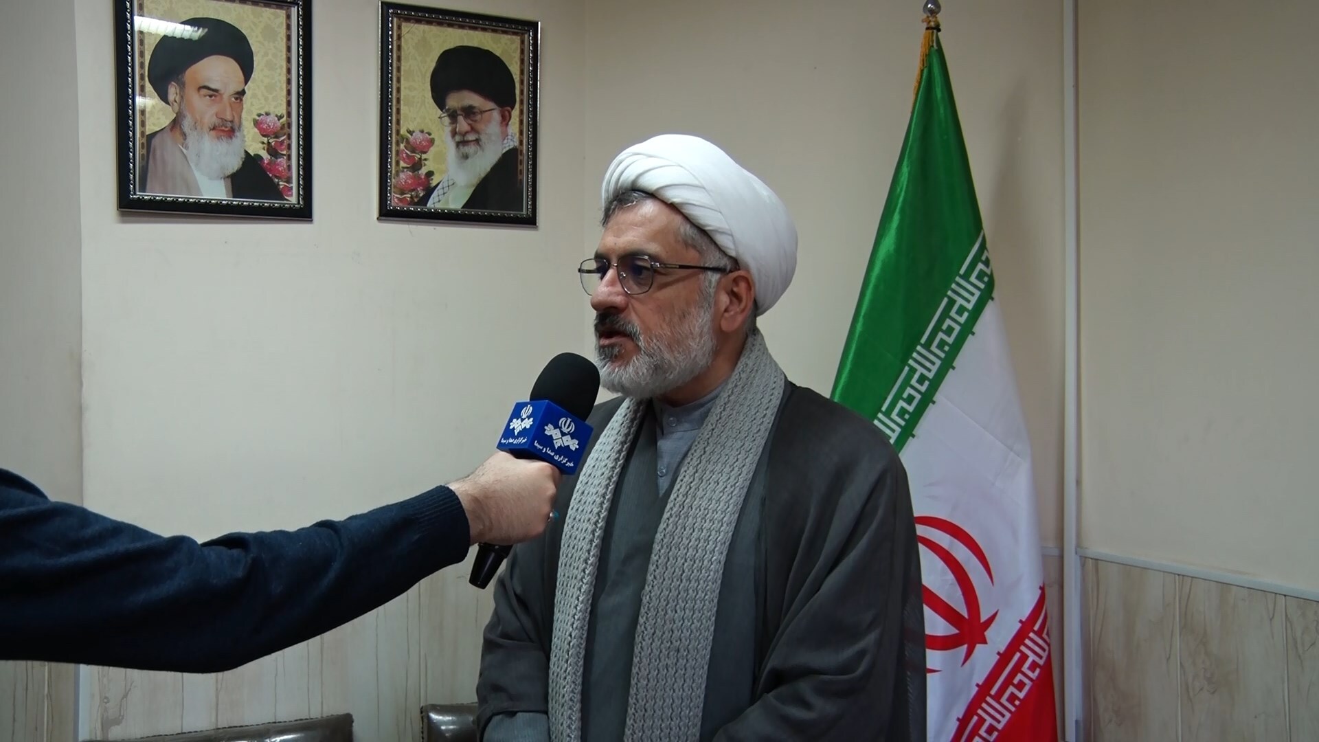 پیام سپاهان