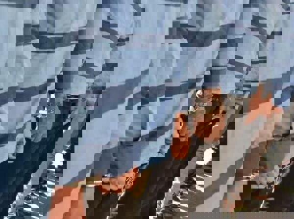 ۴۳ کیلو مواد افیونی در شاهین شهر کشف شد