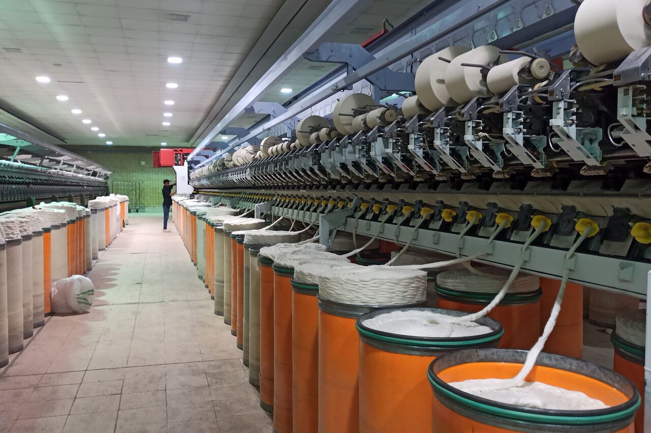 ۲۹ طرح ملی واستانی در آستانه بهره برداری در اصفهان