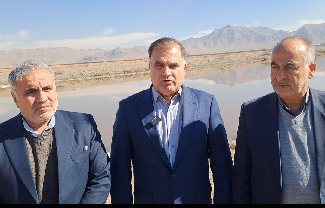 پیام سپاهان