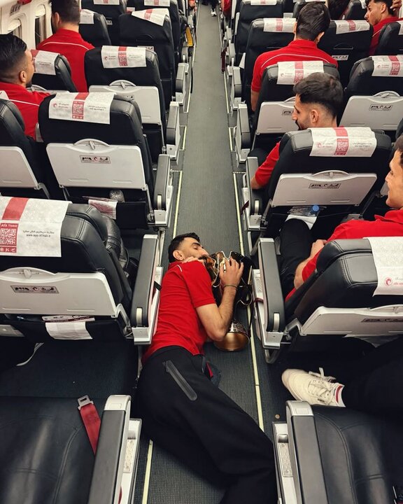 پیام سپاهان