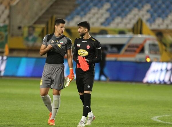 پیام سپاهان