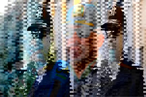 بساطی: ۲۰۰ پرونده مرتبط با جرائم اقتصادی در اصفهان تشکیل شد