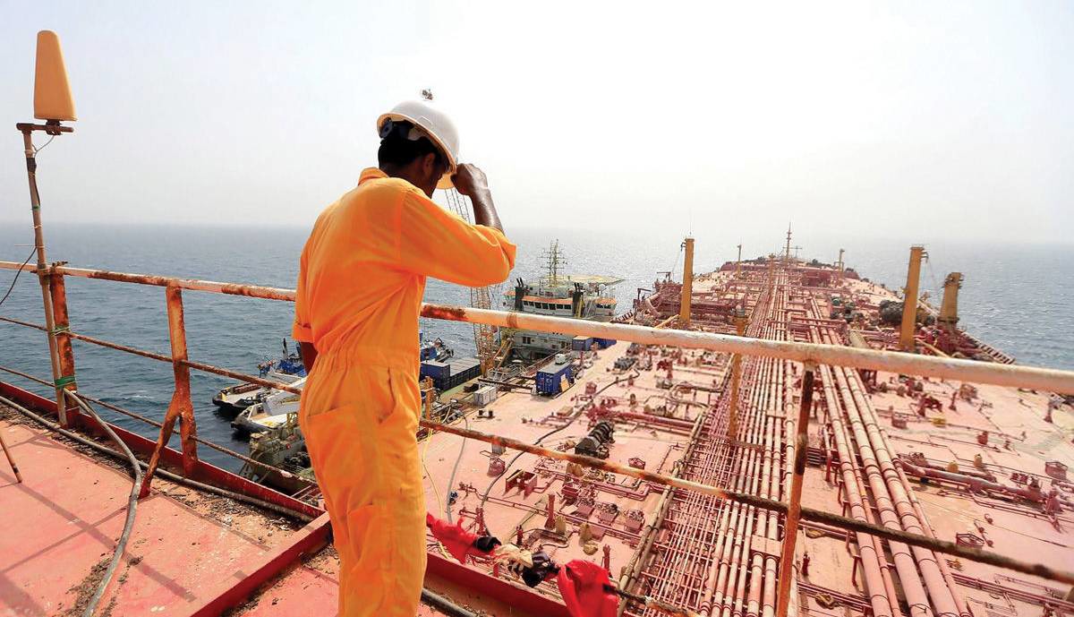 همه سناریوهای قیمت نفت