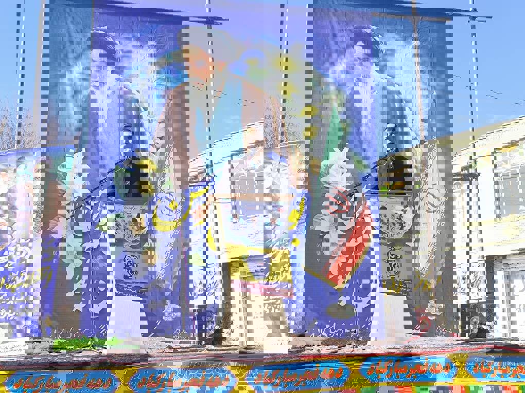 رضایی: استقلال و آزادی محور اصلی انقلاب اسلامی است