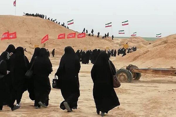 اعزام ۵ هزار دانشجوی اصفهانی به اردوی راهیان نور