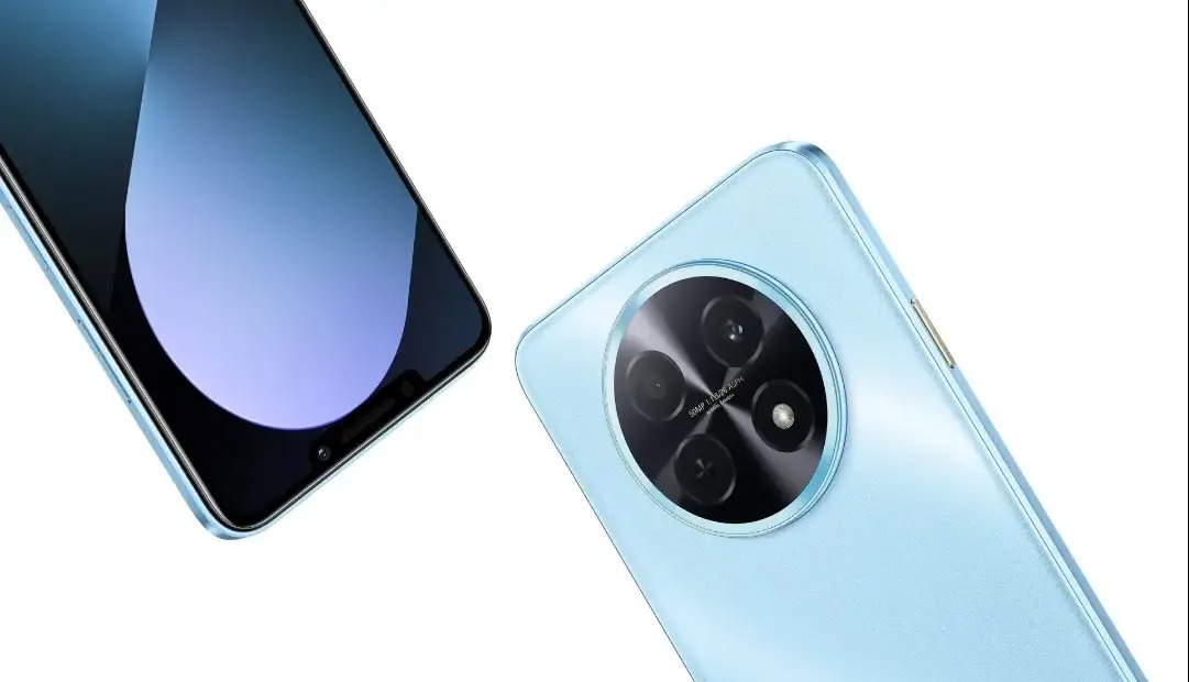 هواوی نوا ۱۴i رونمایی شد؛ گوشی ارزشمند با باتری بزرگ