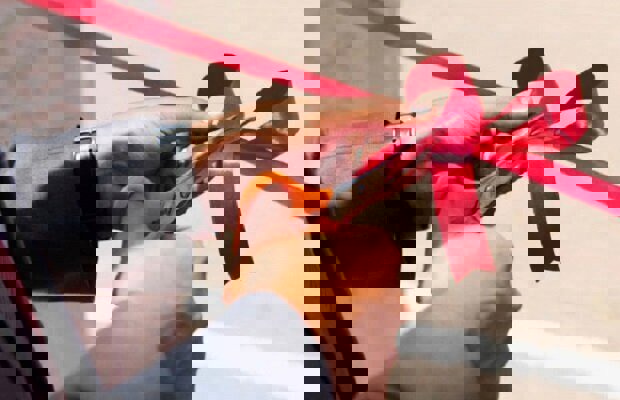 بهره‌برداری و کلنگ‌زنی ۷۳ پروژه در دهه فجر امسال در نایین