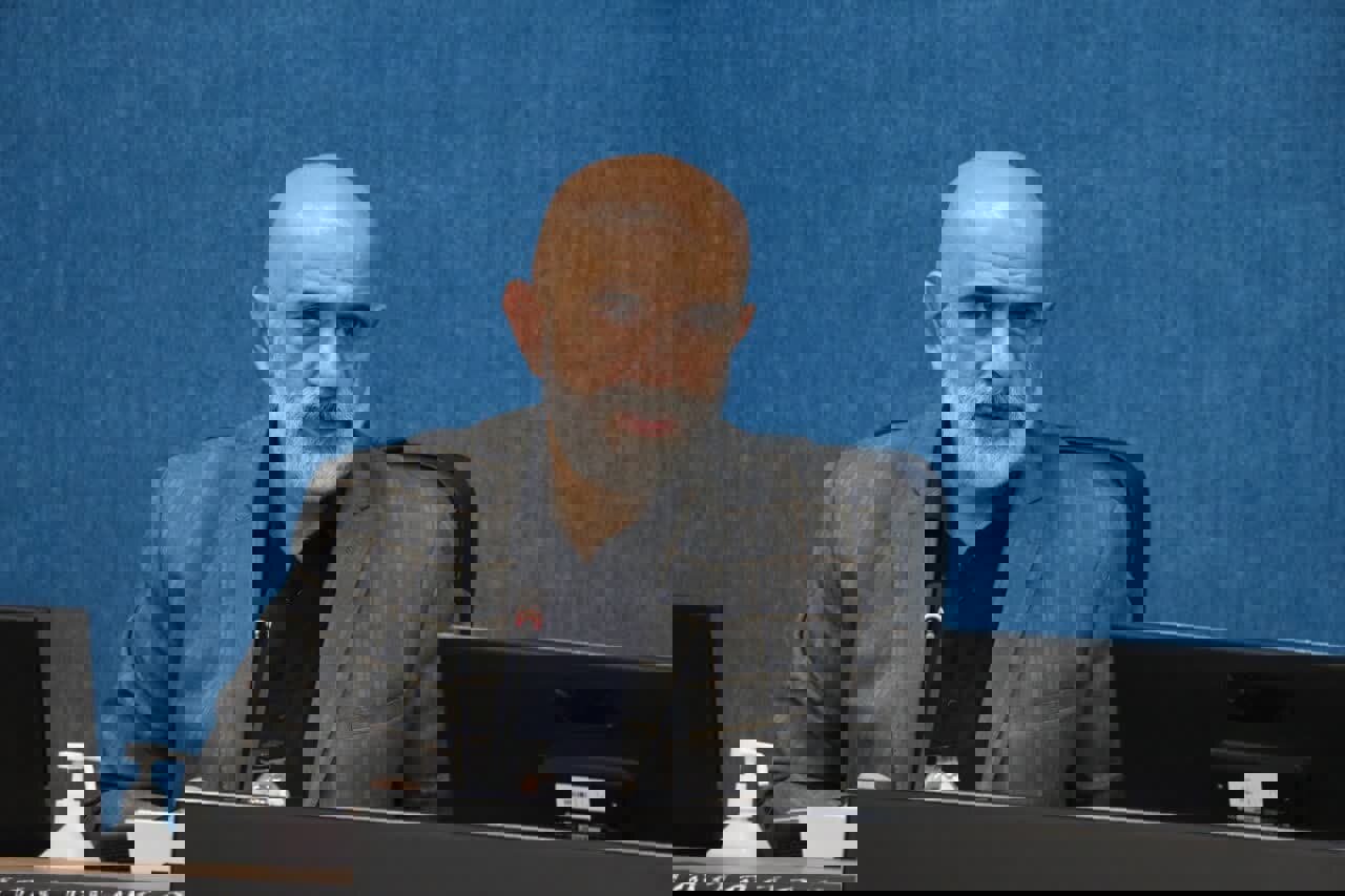 خسروی:جریمه به‌تنهایی بازار را درمان نمی‌کند؛ تخلف در لایه‌های بالادست