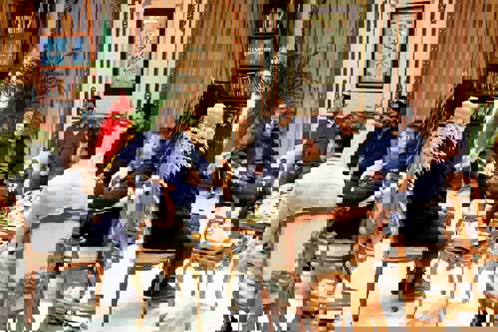 جمالی نژاد: هسته‌های کارآفرینی اجتماعی در استان اصفهان گسترش یابد