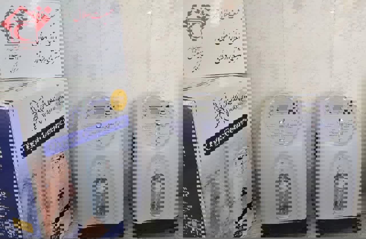 ۵۵ پروژه داوطلبی هلال‌احمر اصفهان با مشارکت در دی‌ماه اجرا شد