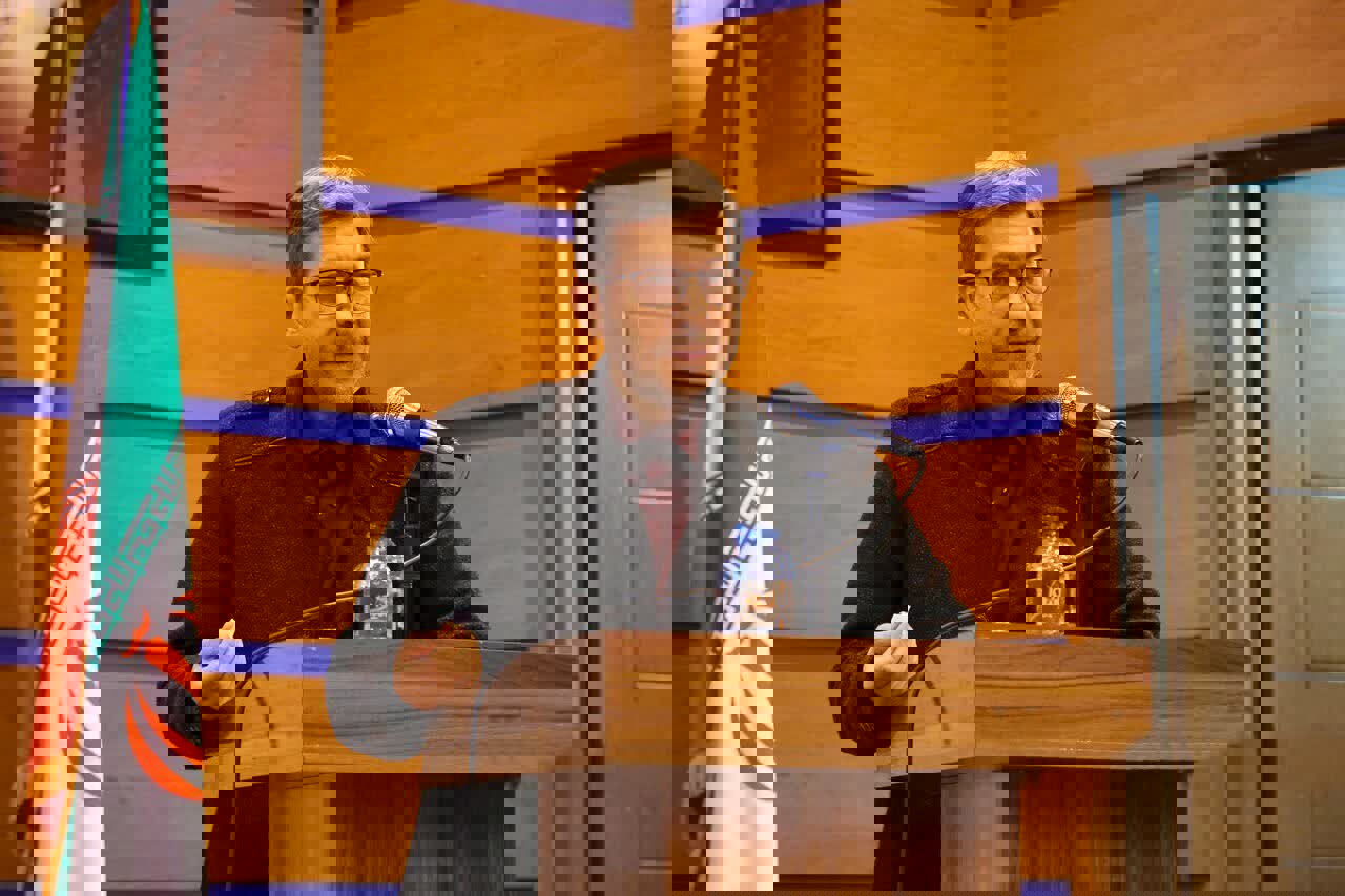 ۱۰۰۰ پروژه در دهه فجر امسال در اصفهان بهره‌برداری می‌شود