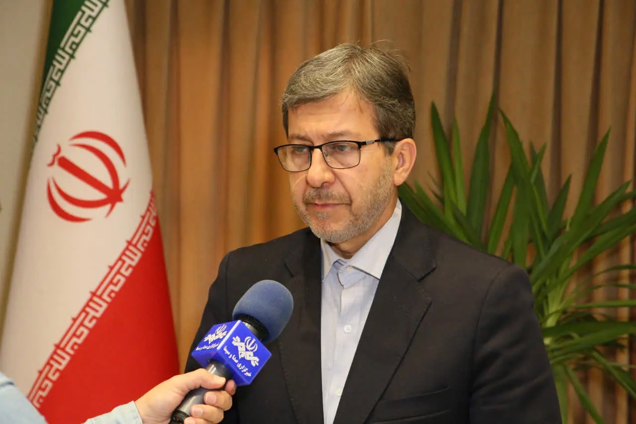 🎬 گفت‌وگو با استاندار اصفهان در خصوص برنامه‌های استان در ایام‌الله دهه فجر