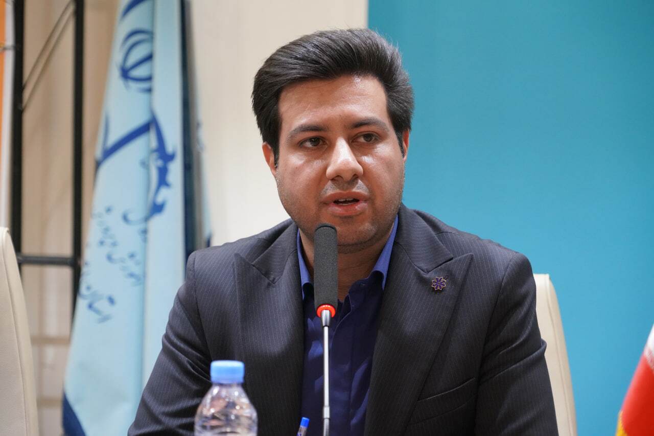 پیام سپاهان