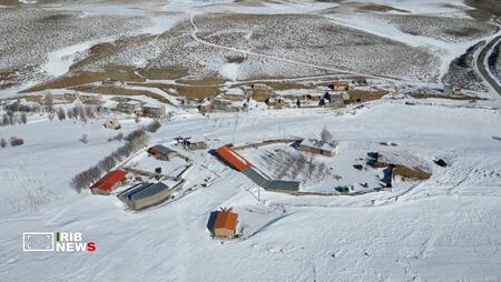 پیام سپاهان