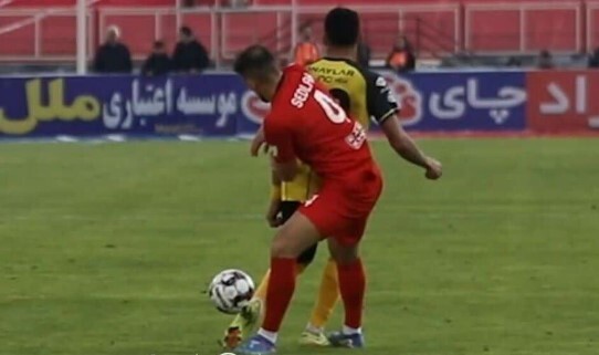 پیام سپاهان