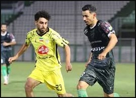 شاگردان جلال امیدیان به دیدار فجر سپاسی می‌روند