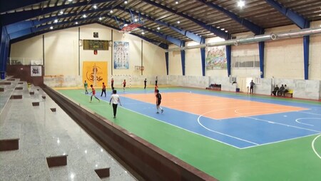 پیام سپاهان