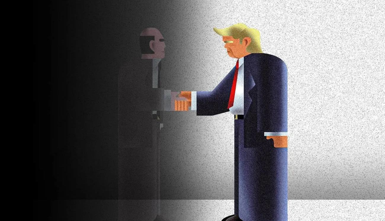 هنر معامله یا توهم قدرت؛‌ ترامپ تهدیدهای خود را عملی می کند؟