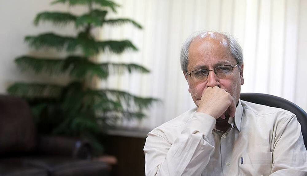 مسعود نیلی: برای اصلاحات اقتصادی ما زمان‌های طلایی را متاسفانه از دست داده‌ایم
