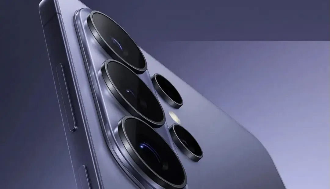 طراحی چشم‌نواز گلکسی S۲۶ اولترا در تصویری جدید به‌نمایش درآمد