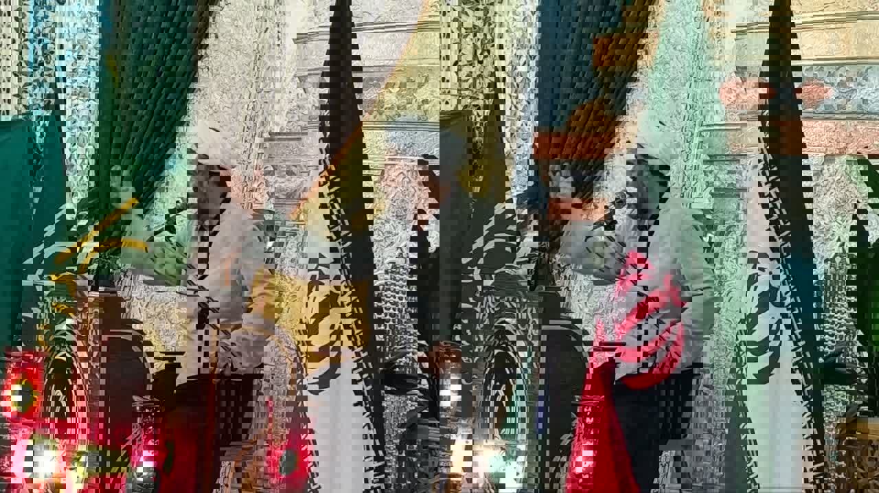 مشاوره تبیینی برای ۶۰ دستگیر شده اغتشاشات آران و بیدگل در زندان