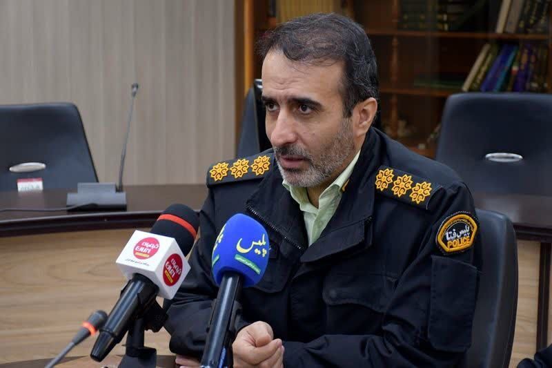 بازداشت کلاهبردار سایبری با ترفند بارگیری فیلم