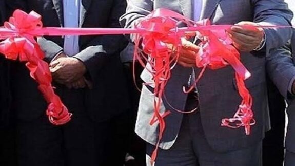 بهره برداری از حدود ۵۰۰ طرح بهزیستی در استان