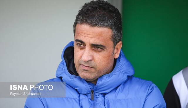 امیدیان: ذوب‌آهن پتانسیل بالایی دارد و بحث سقوط برای ما مطرح نیست