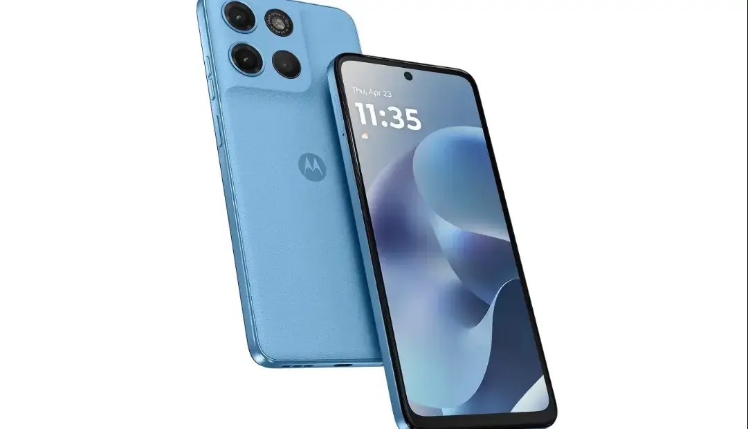 این گوشی جدید با اندروید سال گذشته عرضه می‌شود و خبری از آپدیت نیست!