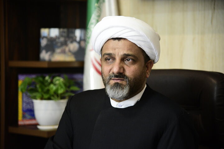 حجت الاسلام فوقی: ۵۰۰ موکب جشن نیمه شعبان در اصفهان برپا شد