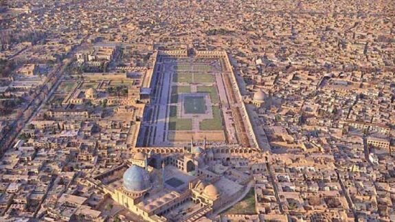 پیام سپاهان