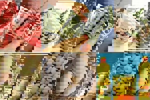 حذف ارز ترجیحی بدون داده، تنظیم بازار را کور می‌کند