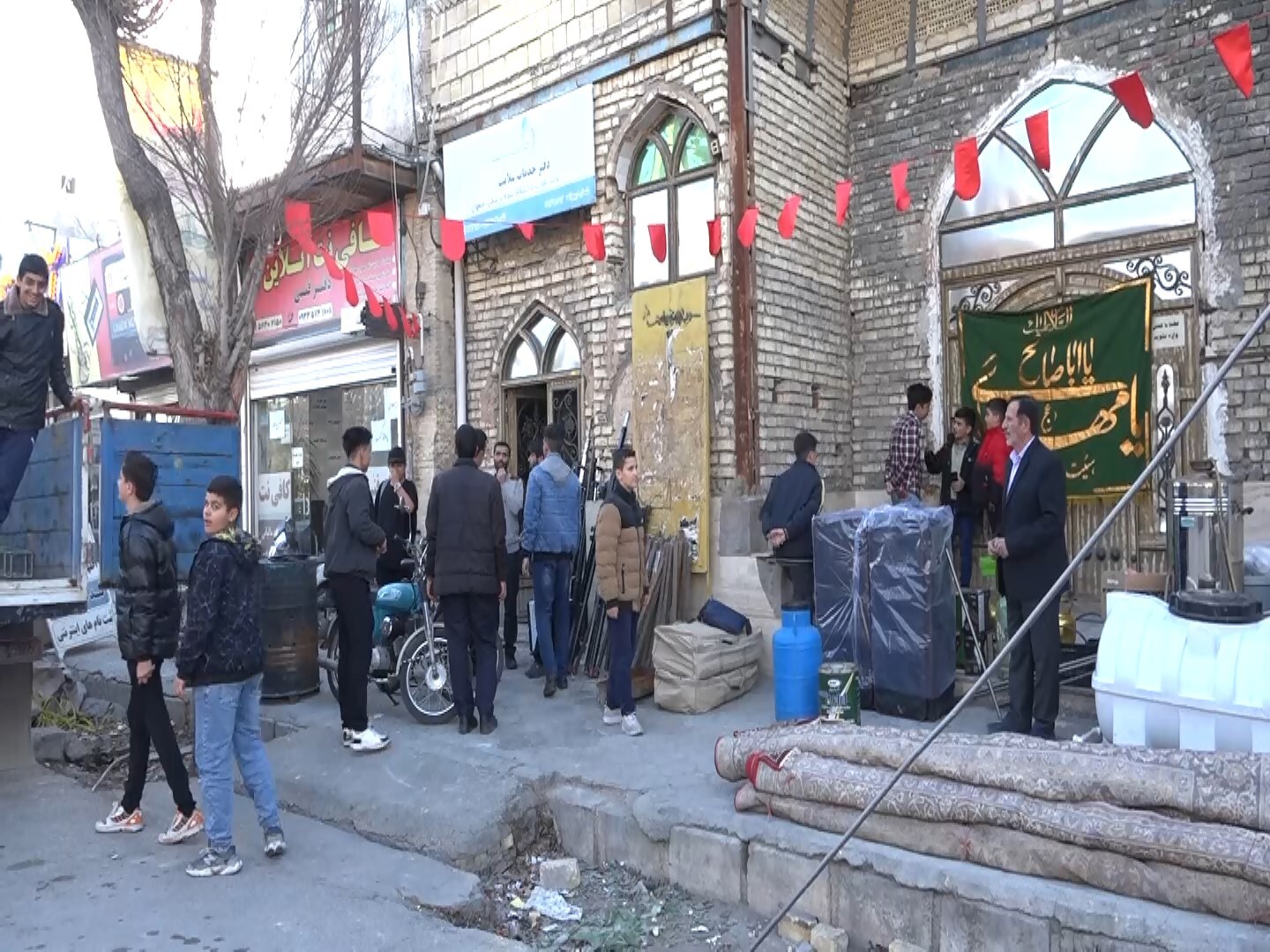 پیام سپاهان