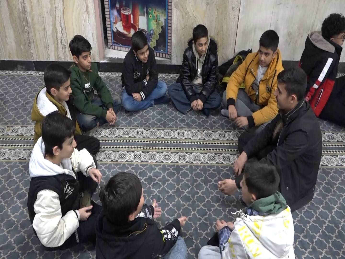 پیام سپاهان