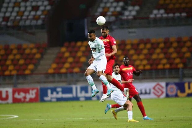 پیام سپاهان