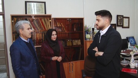 پیام سپاهان