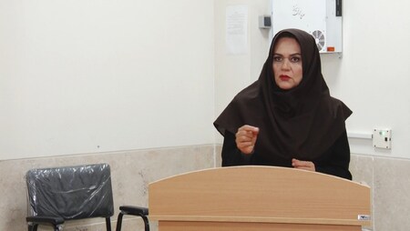 پیام سپاهان