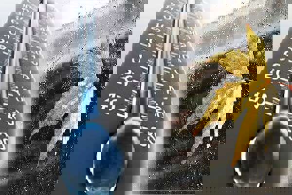 هوای اصفهان ۵ درجه سردتر می‌شود؛ فریدونشهر رکورددار بارش‌ها