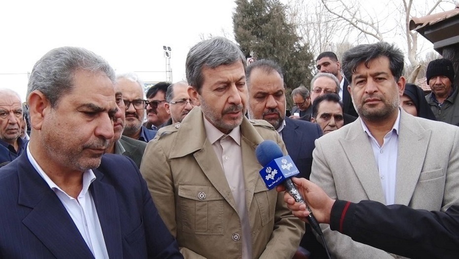 پیام سپاهان