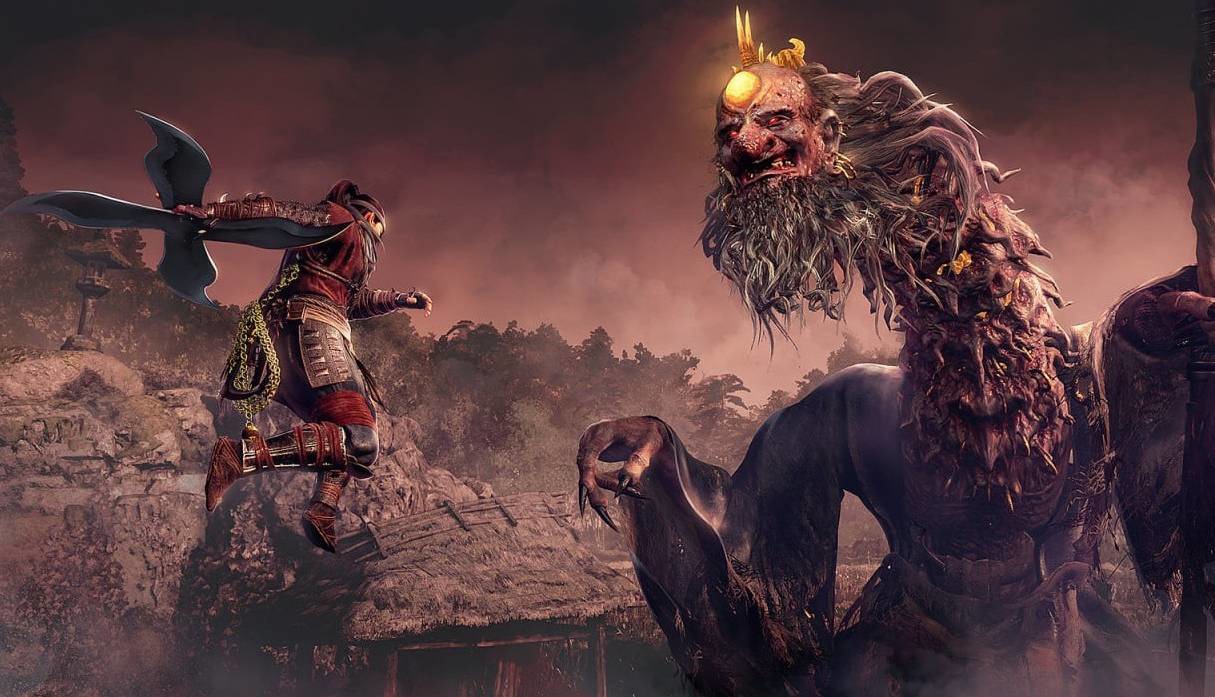 نقدها و نمرات بازی Nioh ۳ منتشر شدند