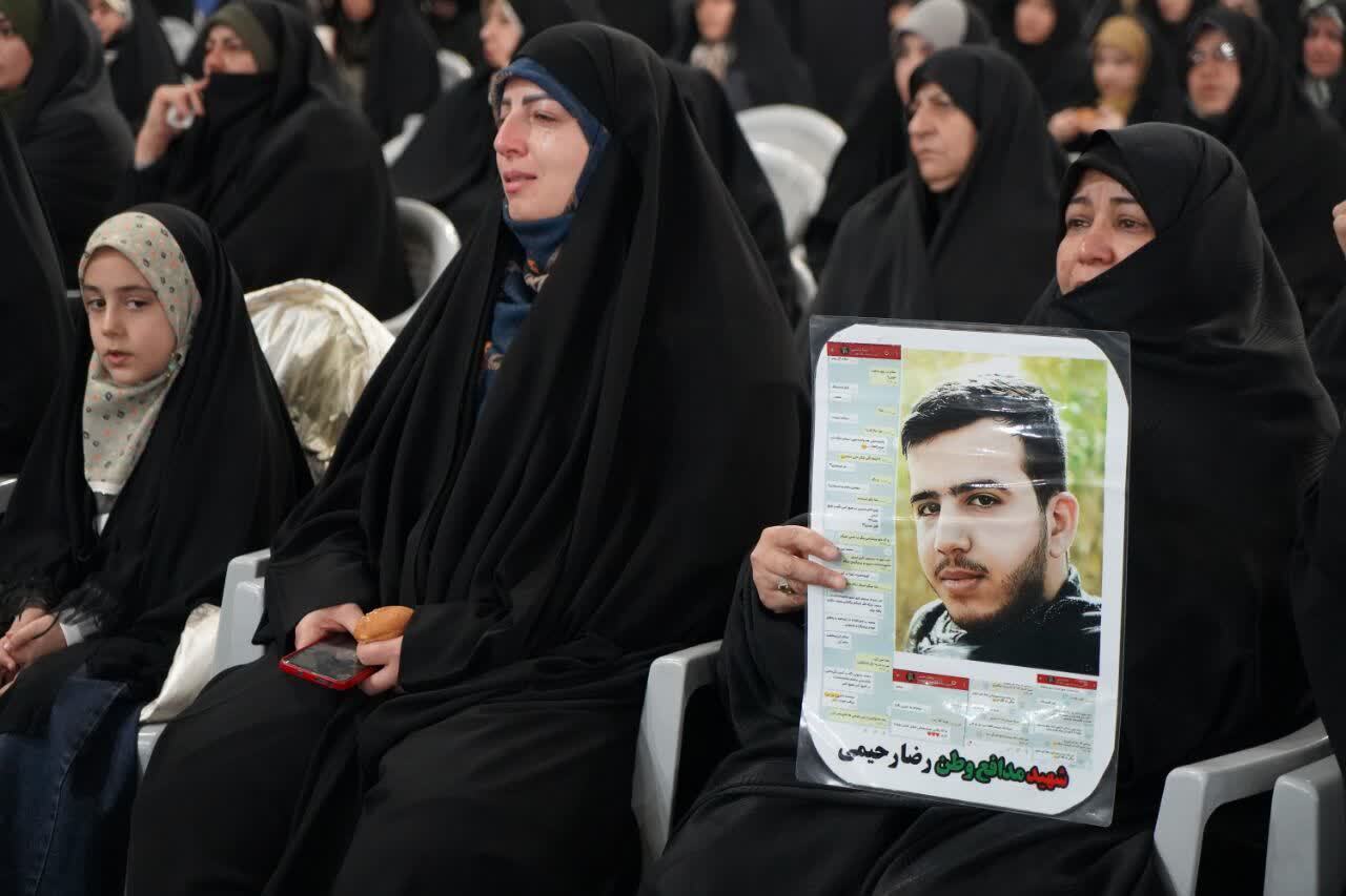 پیام سپاهان