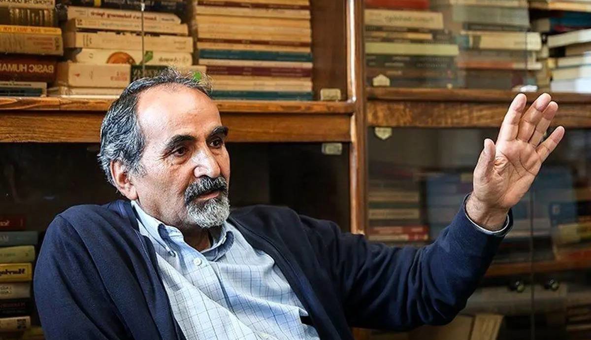 استاد دانشگاه تهران: نظام سیاسی به سخن جامعه‌شناسان گوش نکرد