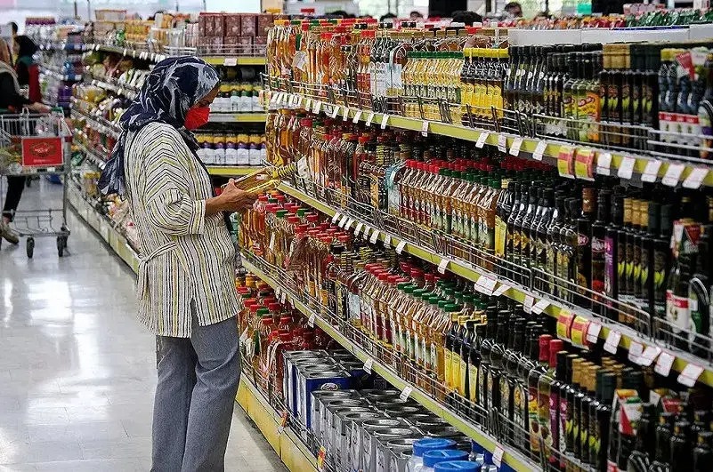 ماجرای کالابرگ چهارمیلیونی ماه رمضان چیست؟