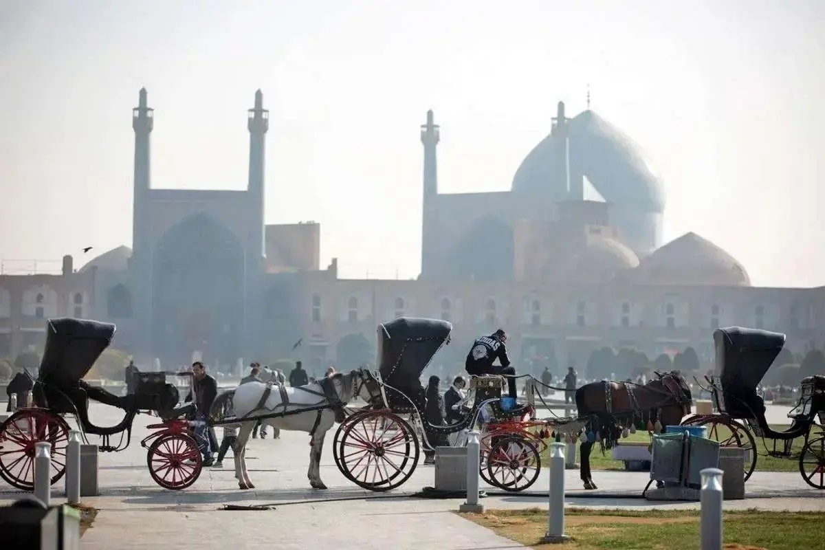 پیام سپاهان